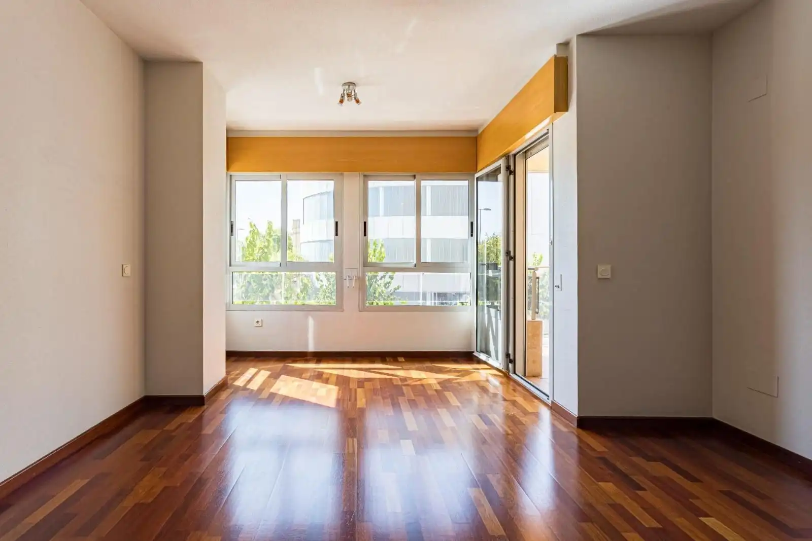 Piso en venta en Vistalegre