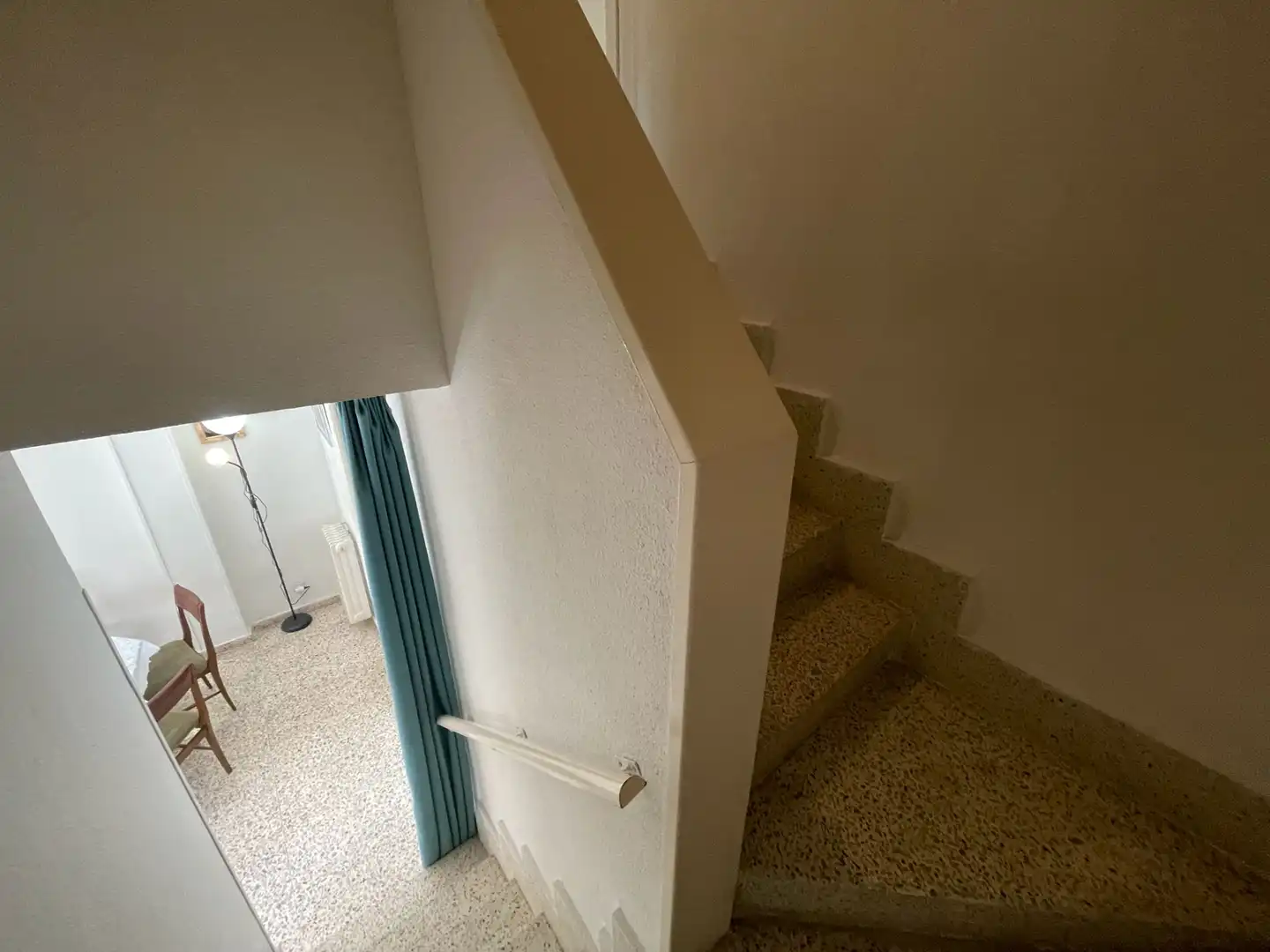 Detached homes for sale in Olmedo  with Heating, Storage room and Furnished