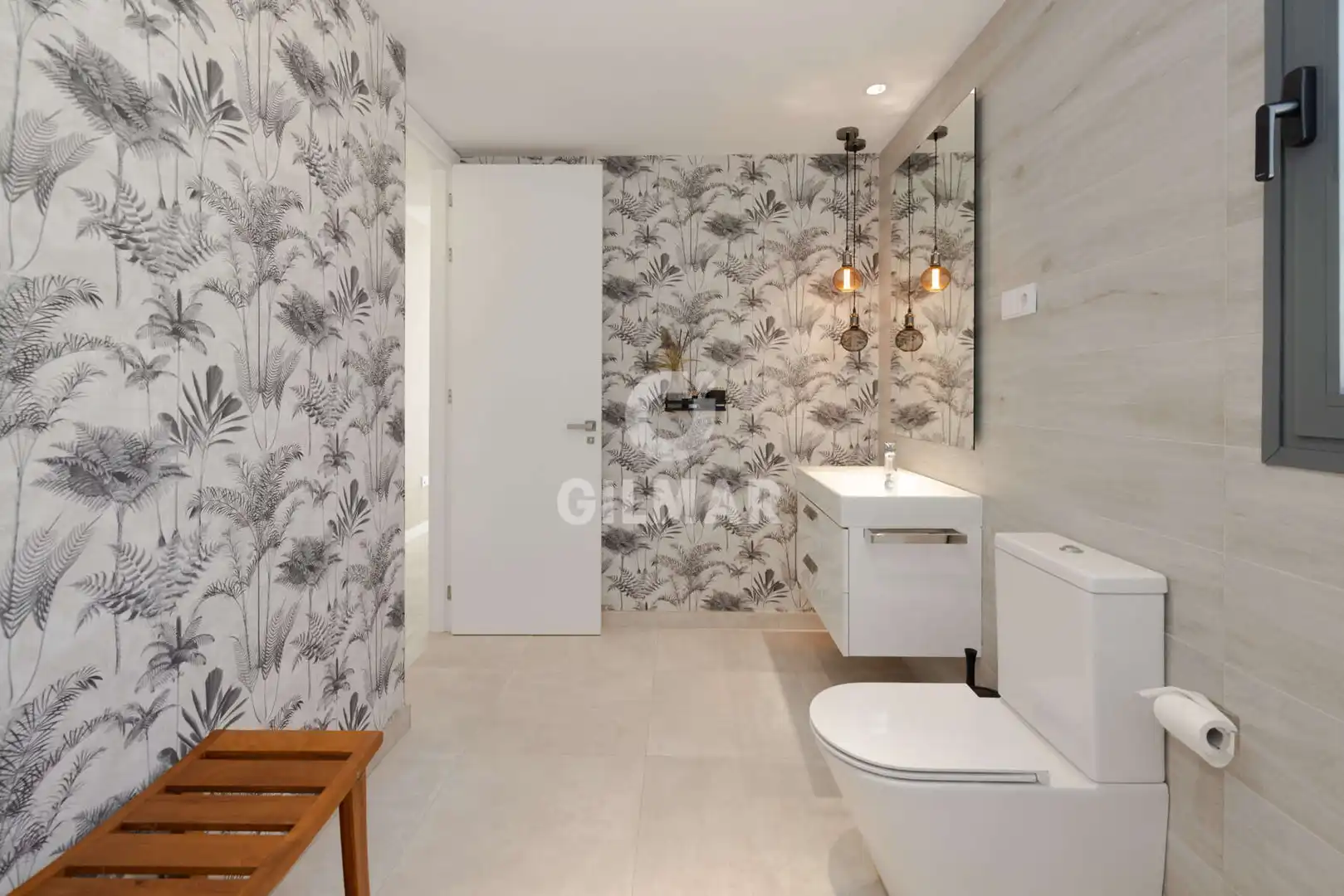 Apartamento con terraza en venta en Estepona Pueblo, imagen 27