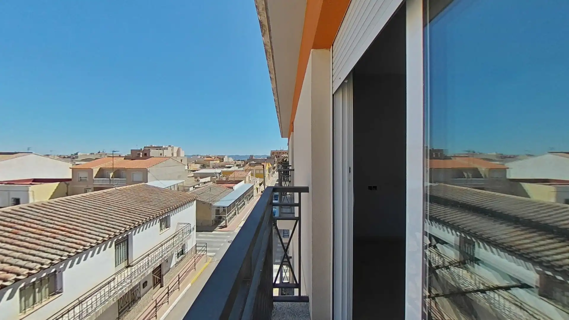 Terraza de Piso en venta en Puerto Lumbreras con Aire acondicionado y Balcón