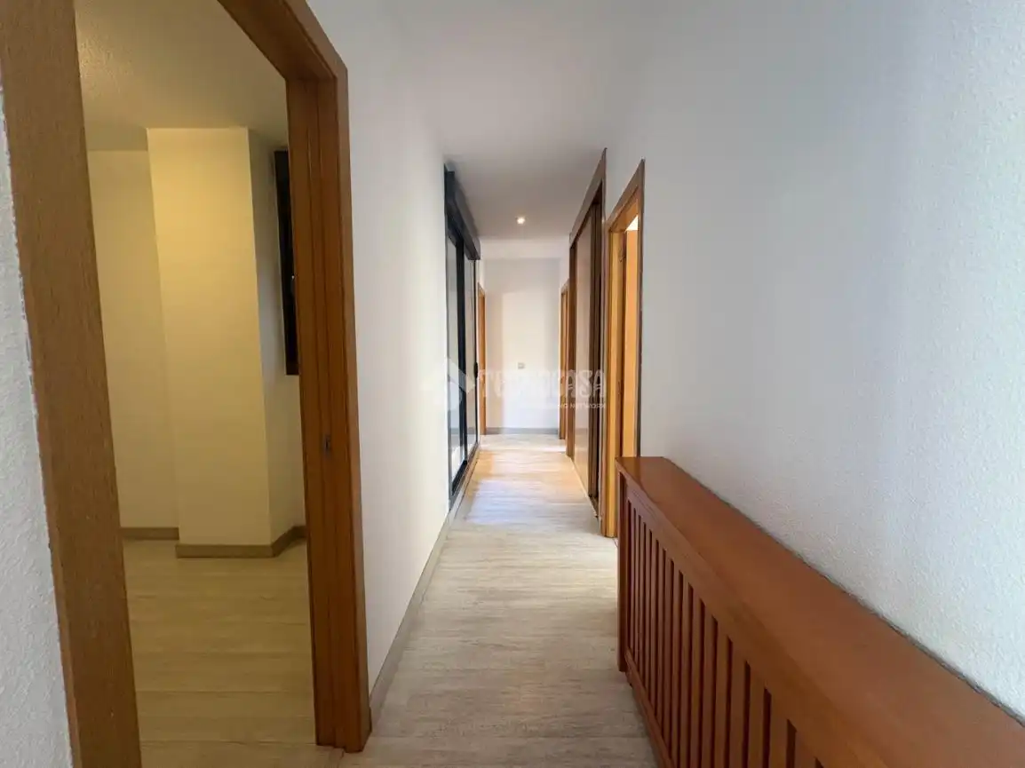 Flat for sale in Boadilla del Monte  with Terrace, Storage room and Community pool