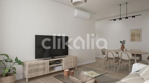 Foto 3 de Pis en venda a Quintana,  Madrid Capital