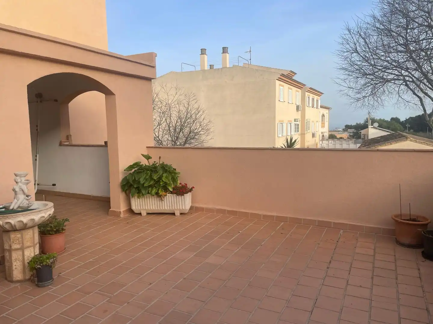 Casa con terraza en venta en Son Servera Poble, imagen 9