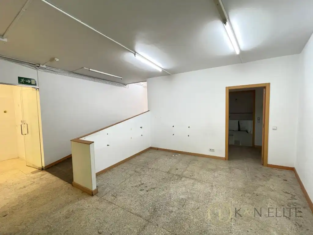 Local comercial de lloguer a Vallirana, imagen 37
