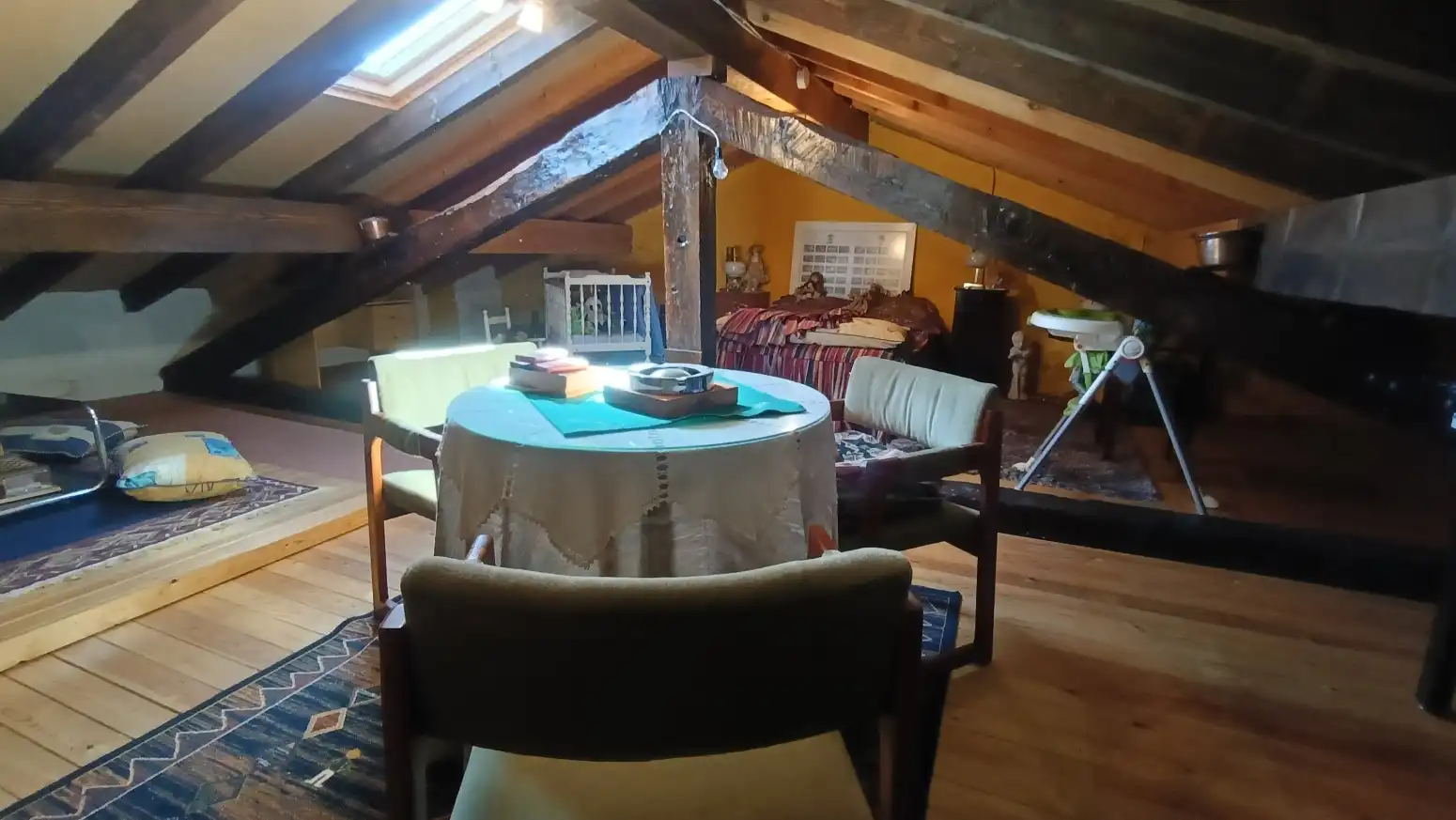 Casa con jardín en venta en Rozas de Valdearroyo Las - BO VILLANUEVA 2, imagen 8