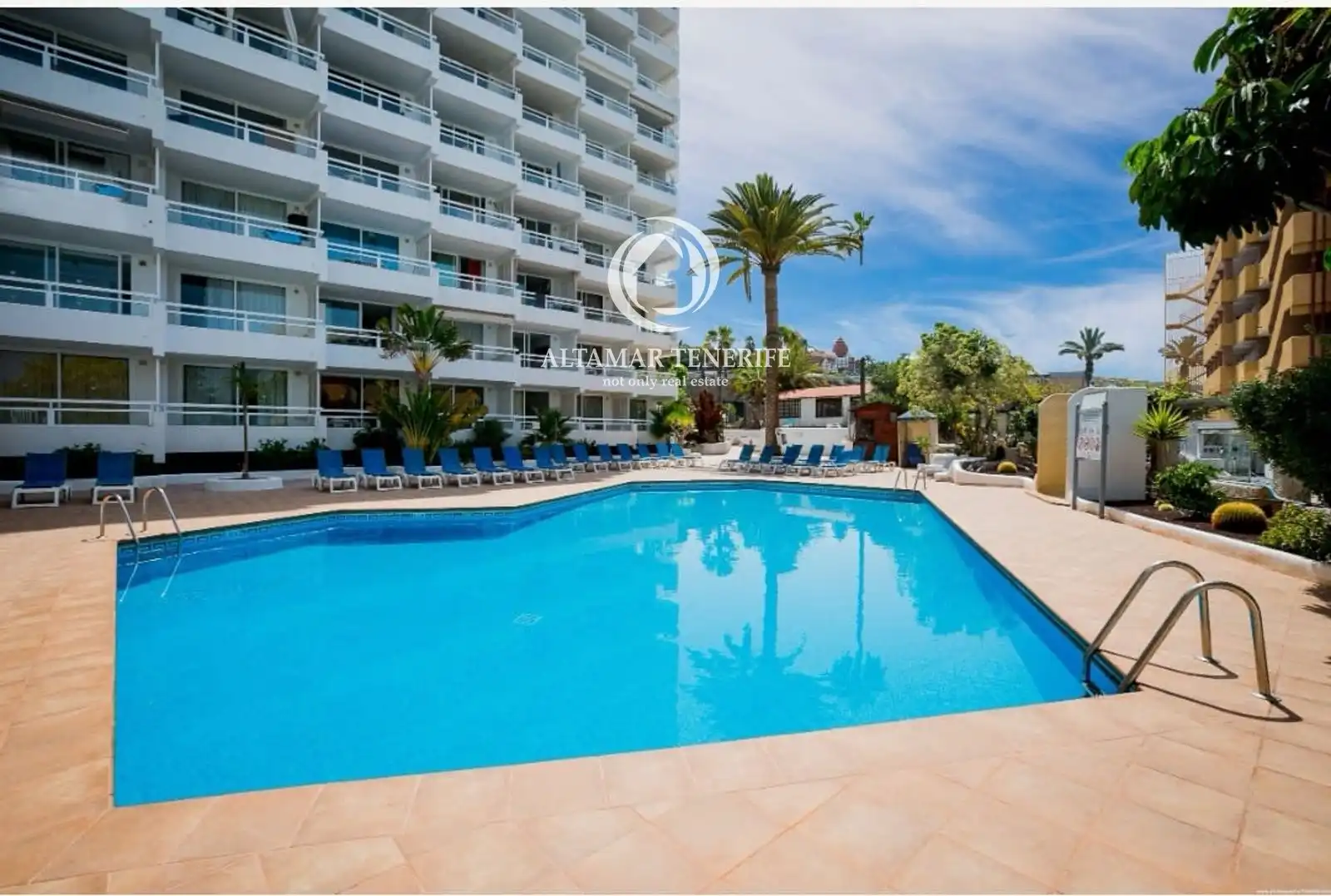 Apartamento con piscina en venta en Venezuela, imagen 3