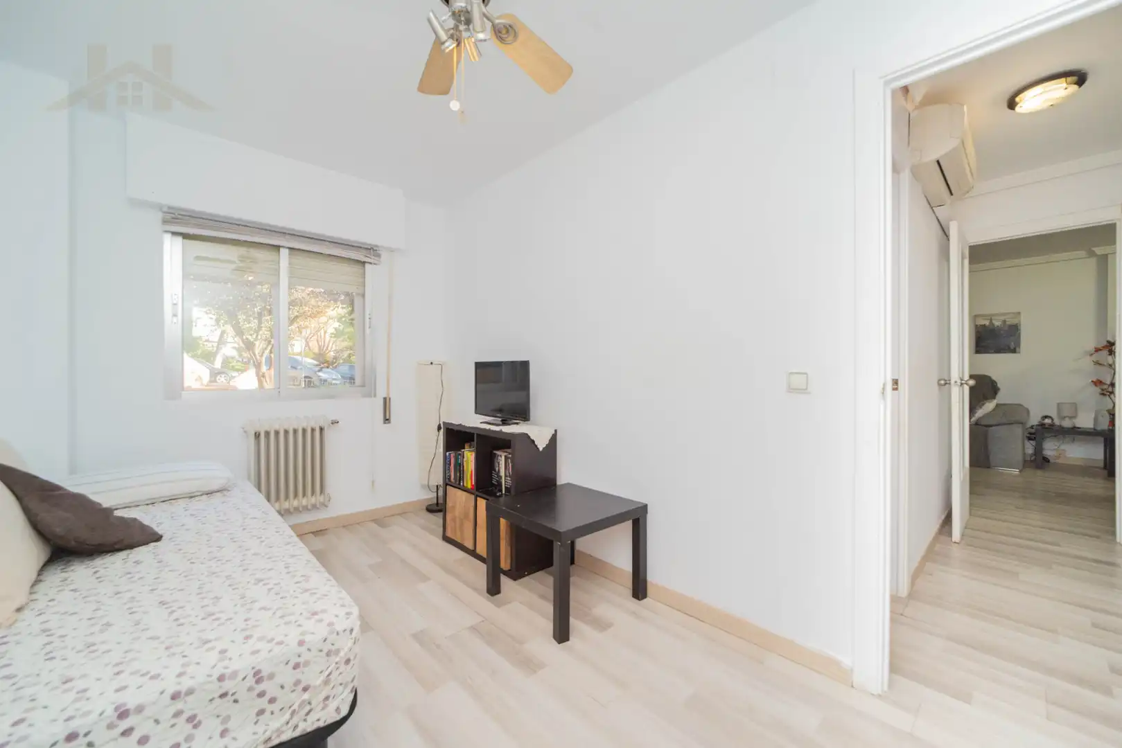 Piso con ascensor en venta en Plaza de Buenavista 3, imagen 10