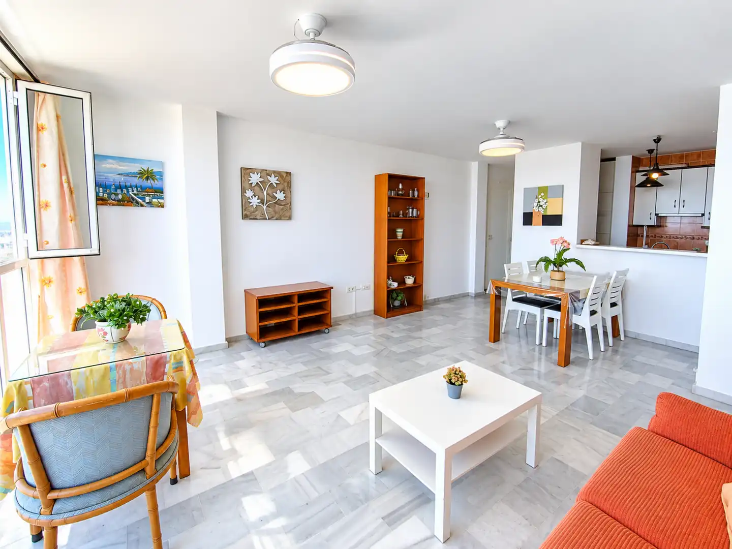 Appartement avec ascenseur à vendre à El Morche, imagen 5