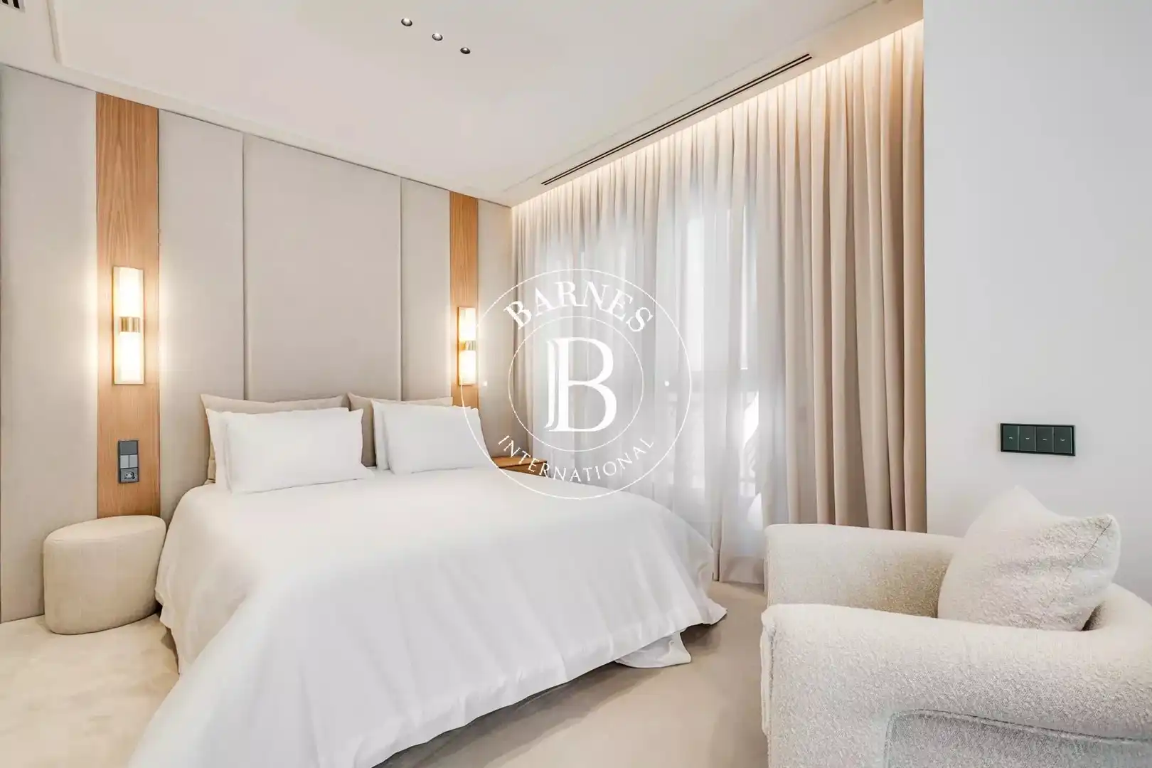 Flat with pool for sale in Chamberí, imagen 35