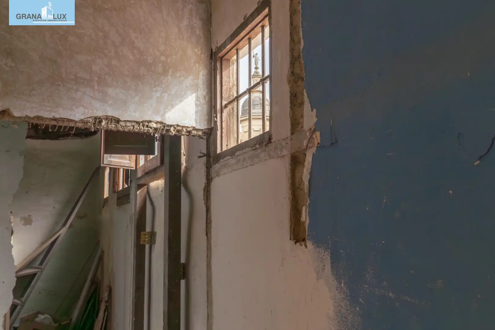 Àtic amb ascensor en venda a Centro, imagen 35