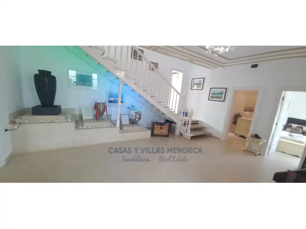 Casa o xalet en venda en Maó - Mahón