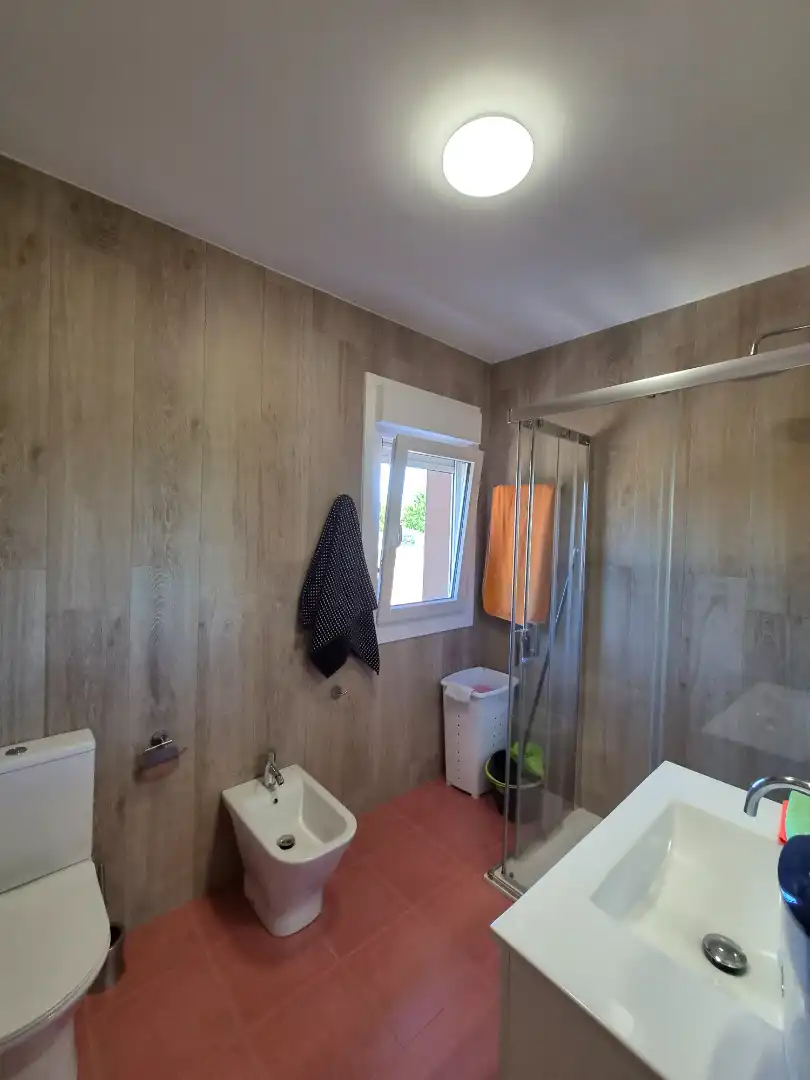 Villa con terrazza in vendita a Rúa Benito Feijóo, imagen 75