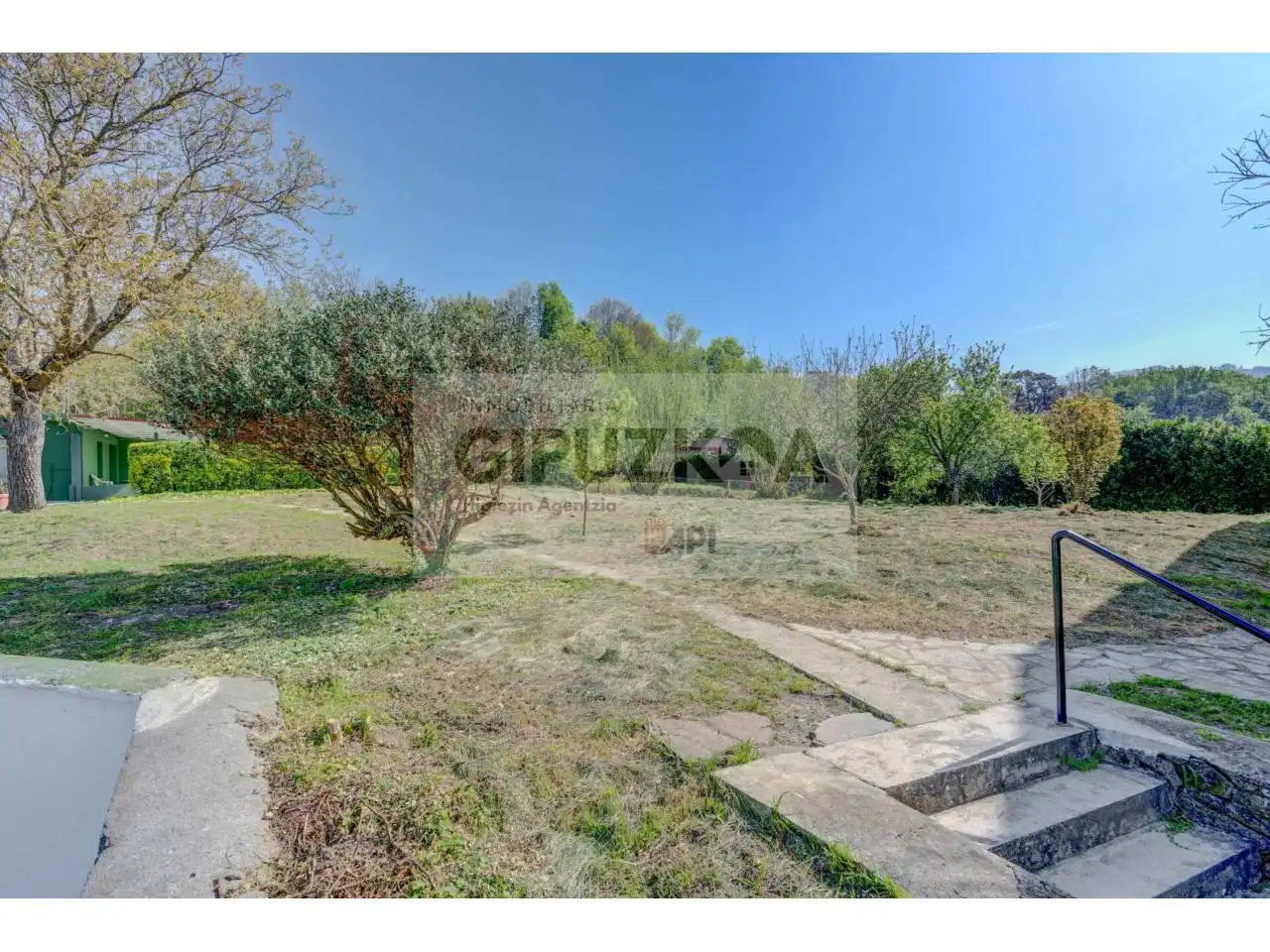 Casa o chalet en venta en Tolosa con Calefacción, Jardín privado y Terraza