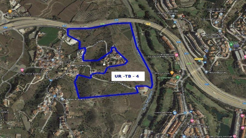 Exterior view of House or chalet for sale in Rincón de la Victoria