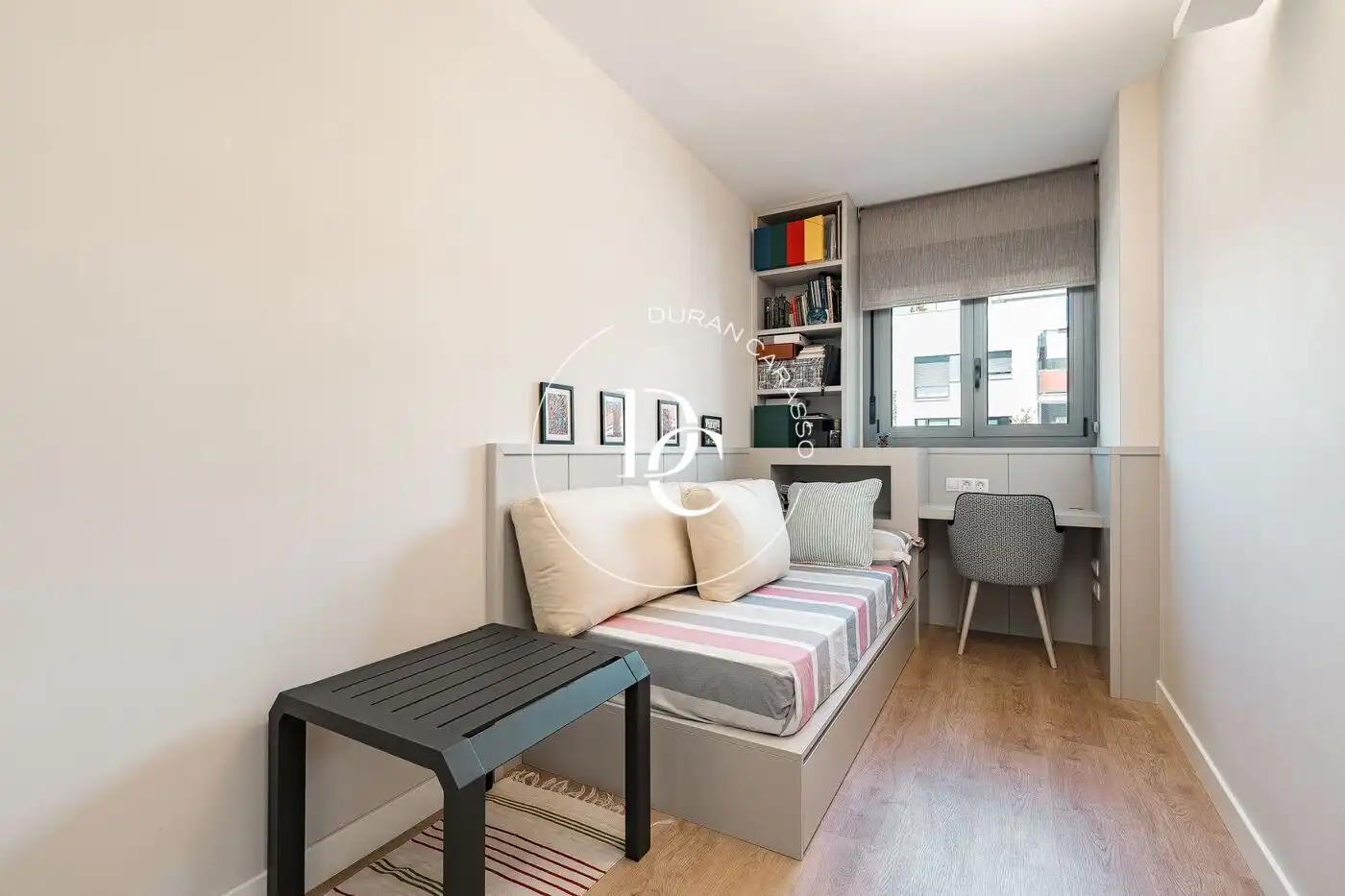 Wohnung mit Terrasse zum Verkauf in Carrer de Lola Anglada, imagen 33