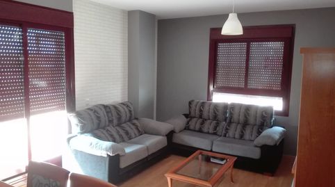 Photo 3 of Flat for rent in Calle Cueva de la Pasiega, Nuevo Cáceres, Cáceres Capital