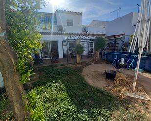 House or chalet for sale in Calle Isaac Albéniz, Villanueva del Ariscal