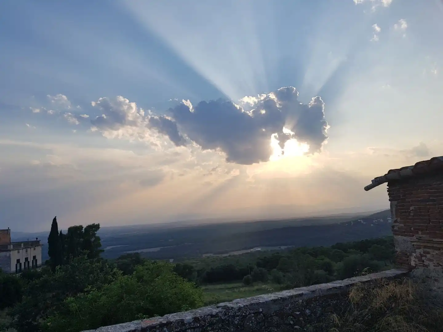 Casa amb terrassa en venda a Mercé Rodoreda i Gurgui s/n. Romanyà de la Selva, imagen 33