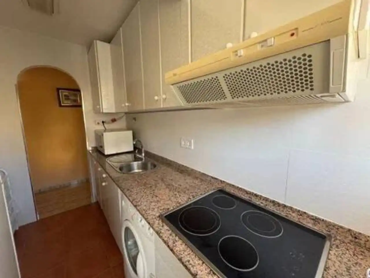 Piso con ascensor en venta en Playa de Levante, imagen 8