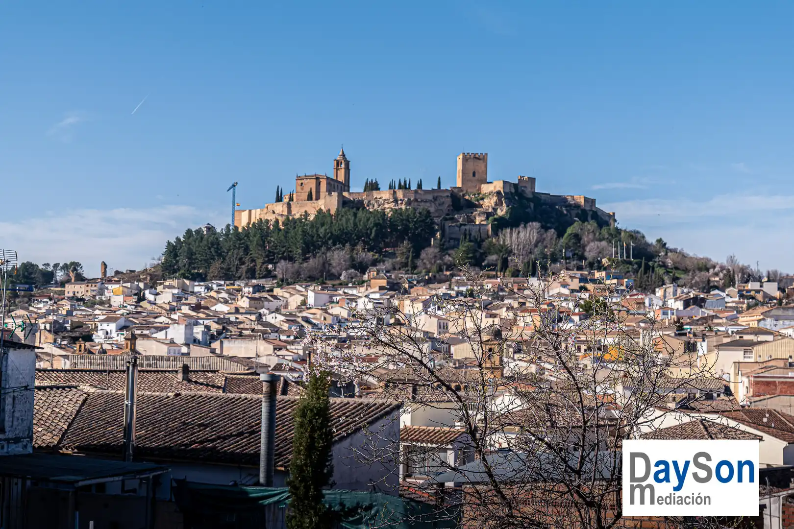 House with terrace for sale in Calle Espinosa 31, imagen 13