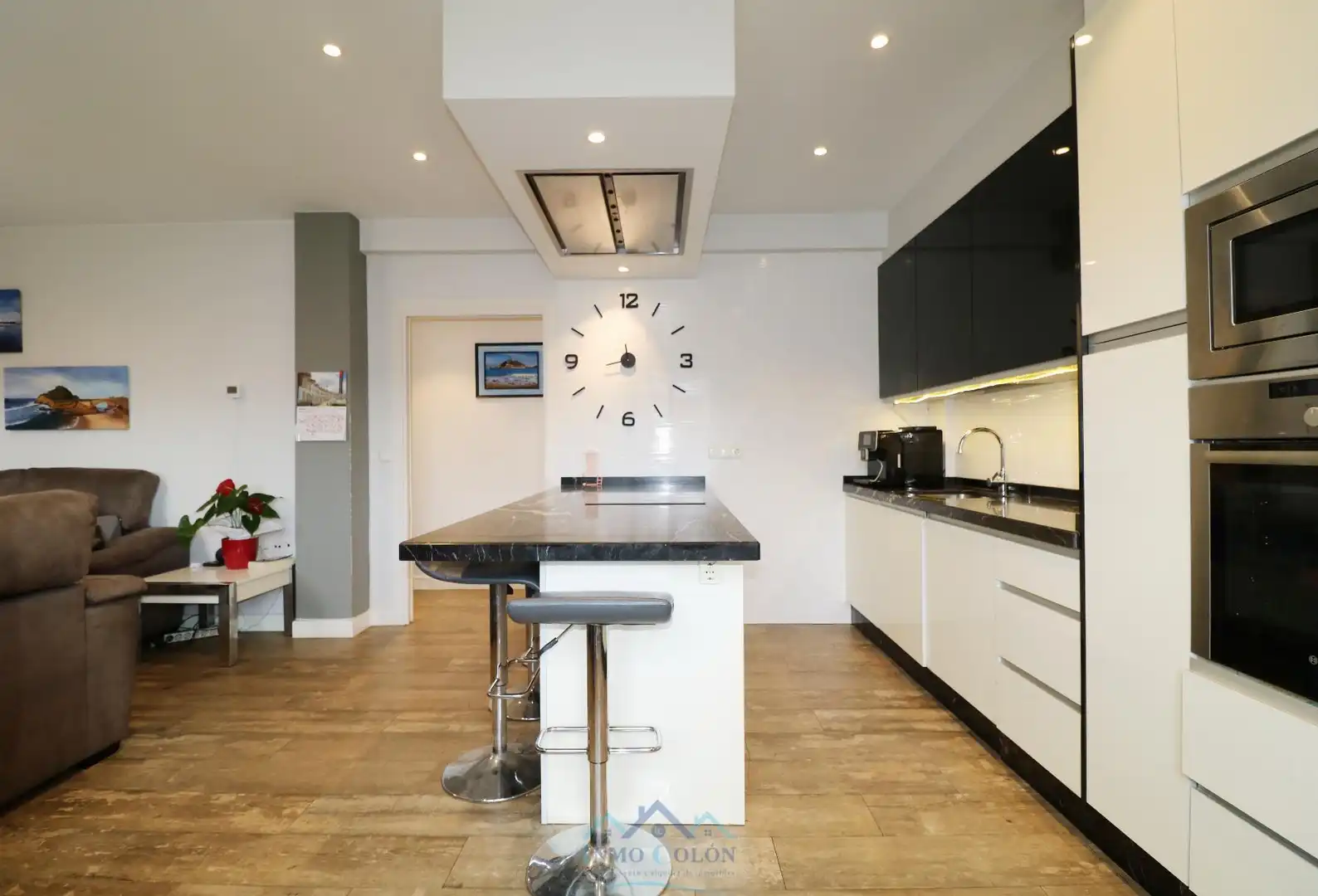 Appartement avec terrasse à vendre à Aduana, imagen 2