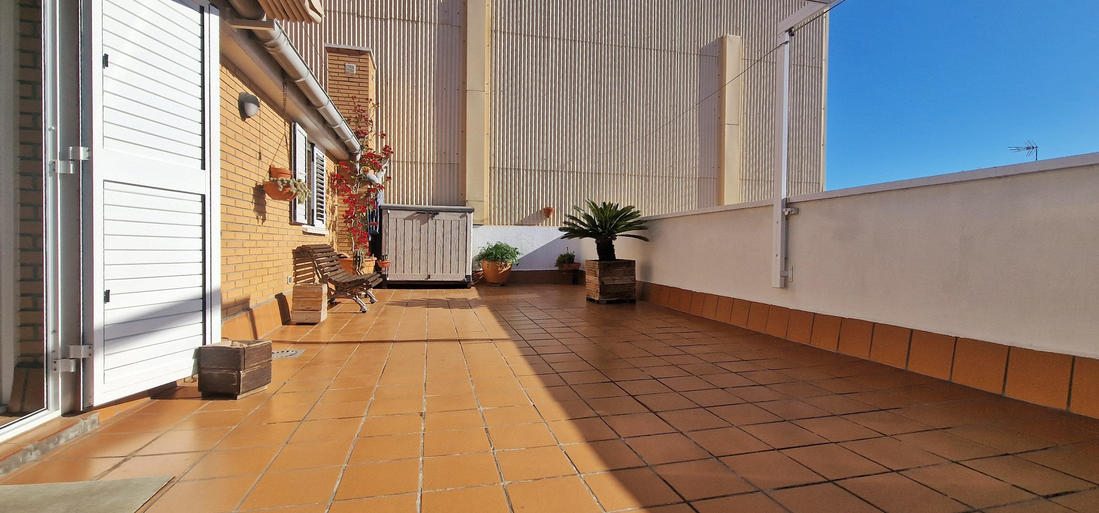 Dúplex en venta en Estruch - Eixample