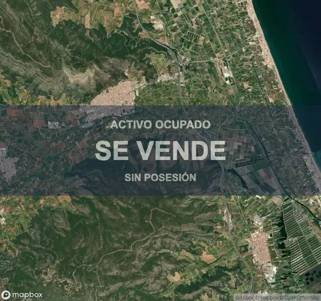 Piso en venta en Tavernes de la Valldigna
