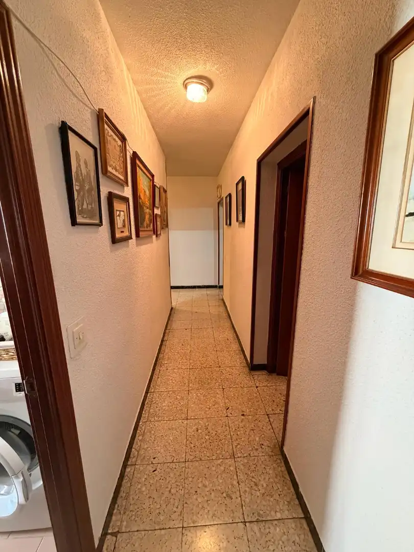 Wohnung zum Verkauf in Calle Pío XII, imagen 22