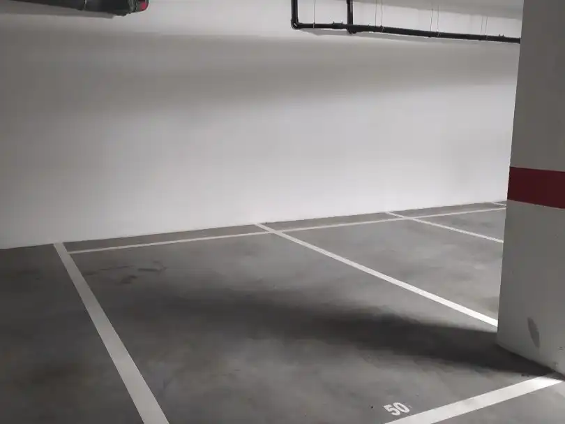 Garaje de alquiler en Calle Escritor Conde de Zamora, 10, Ciudad Jardín - Zoco