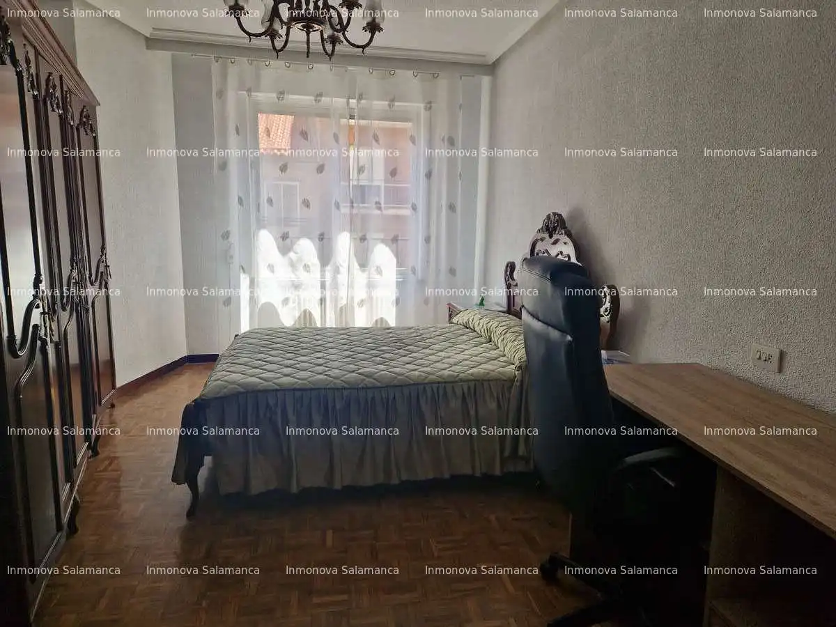 Appartement avec terrasse à louer à San Bernardo - Carmelitas - Campus, imagen 22