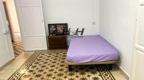 Foto 4 de Piso de alquiler en Zona Concordia, Burjassot