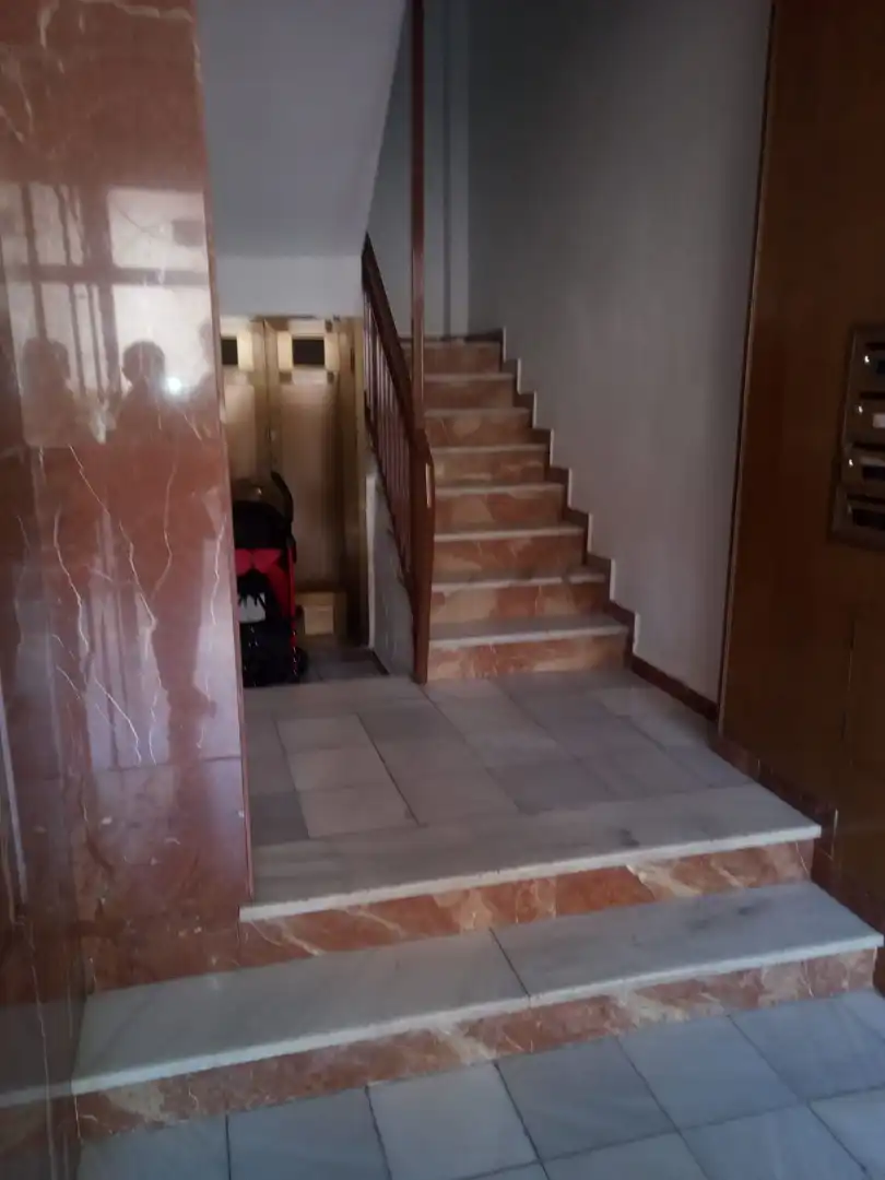 Flat for rent in Elche / Elx  with Furnished and Balcony