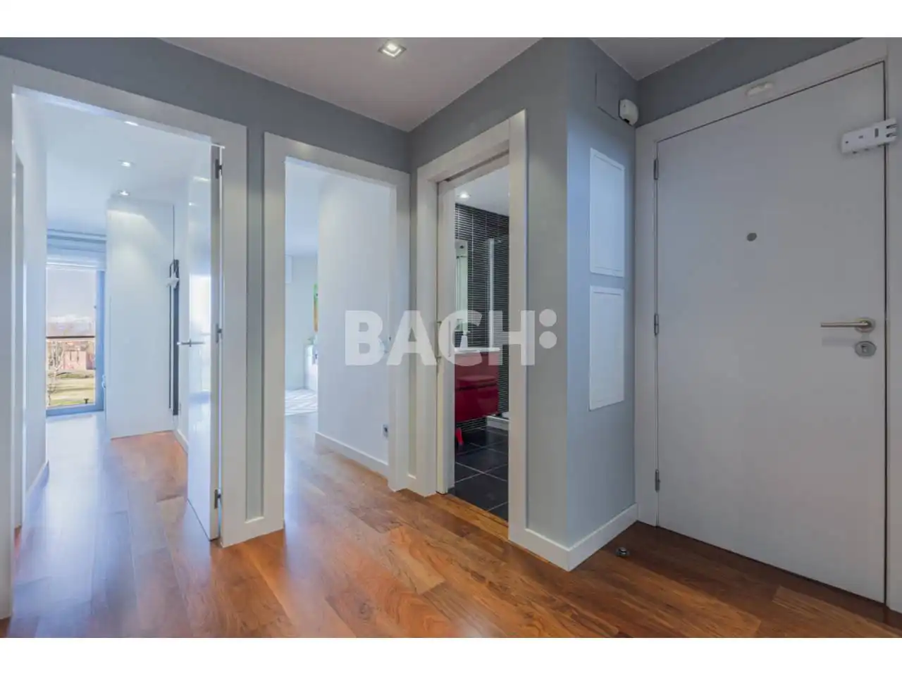 Dúplex en venta en Ronda Francesc Camprodon, 12, Nord
