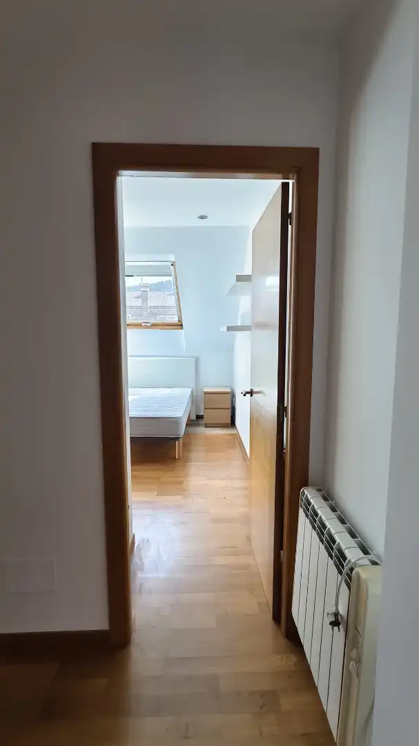 Habitación de Ático en venta en Oseiro
