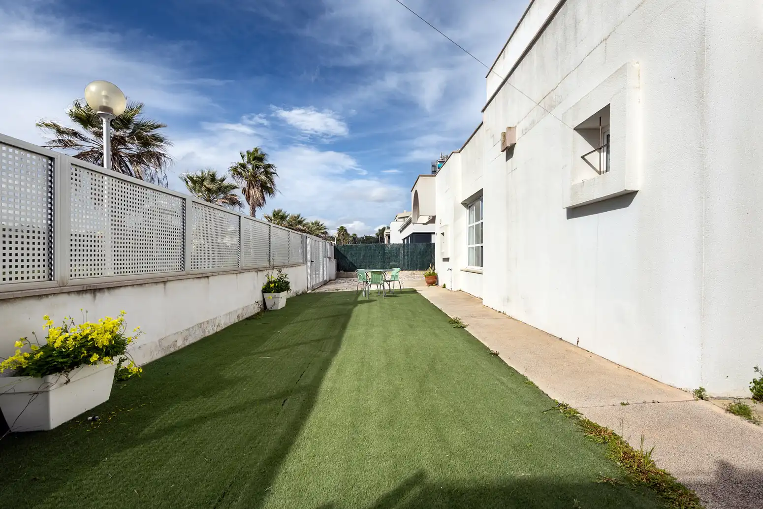 Casa amb piscina en venda a Ca` n Picafort - Avenida Santa Eulalia, imagen 5
