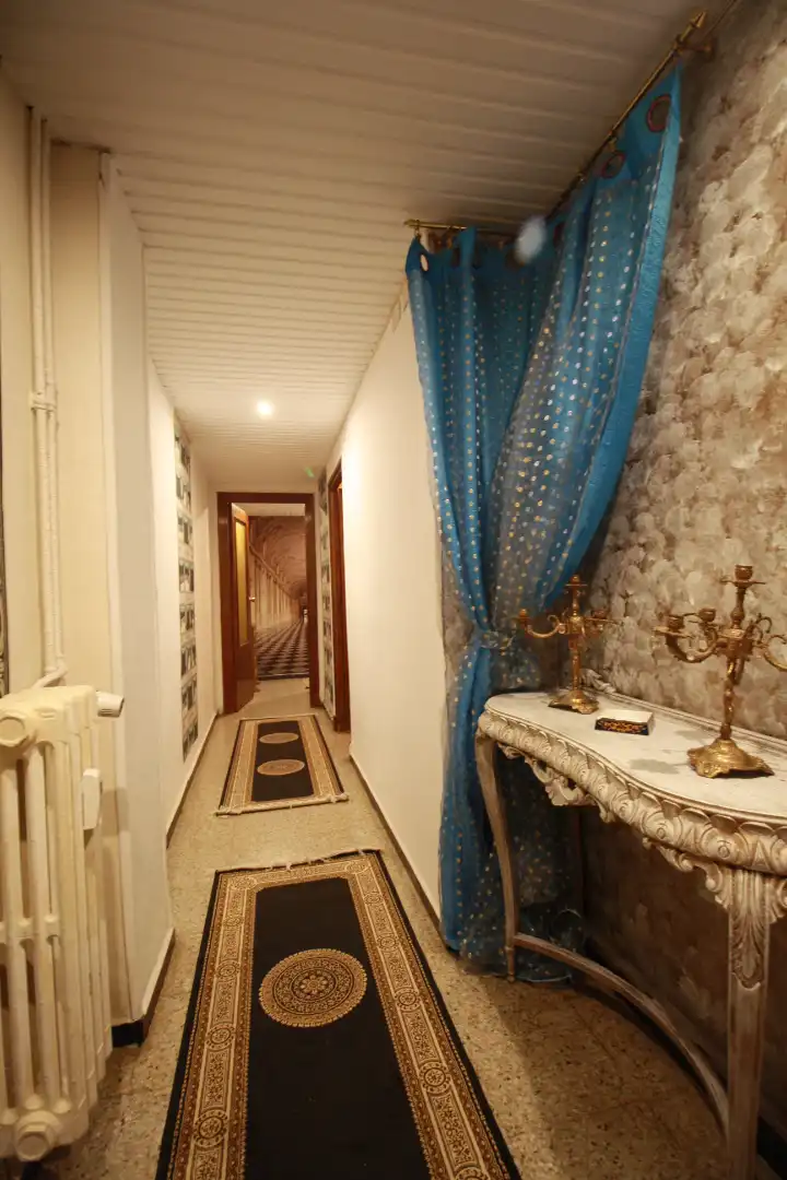 Appartement avec terrasse à louer à Calle de Luis López Allué, imagen 4