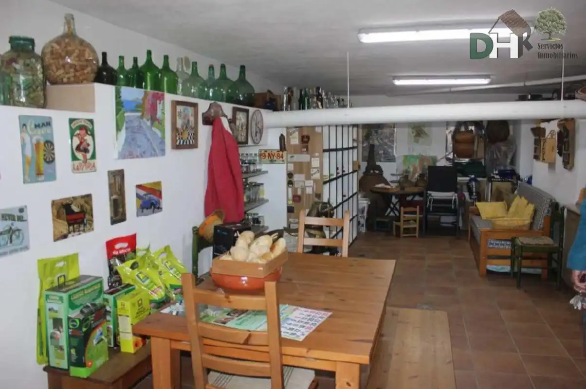 House with terrace for sale in Berzocana, imagen 14