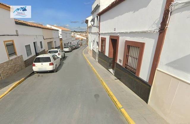 Casa adosada en Venta en Calle TRIANA en Bonares