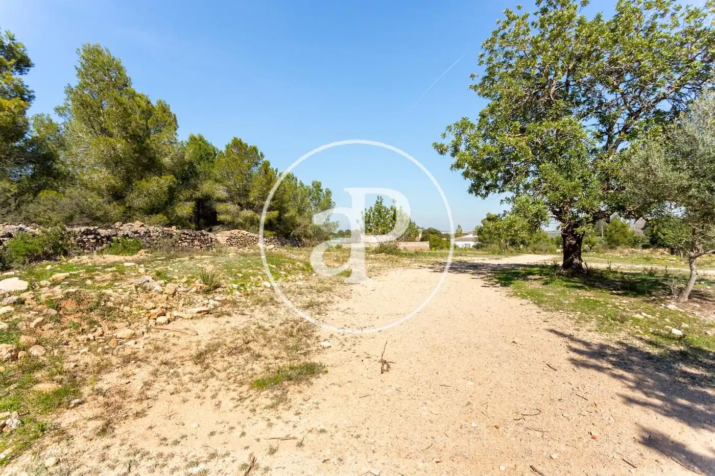 Terreny residencial en venda a Godelleta, imagen 12