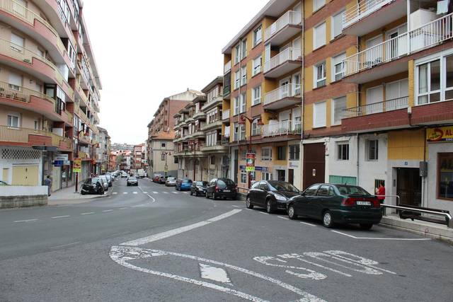 Local comercial en Venta en Centro