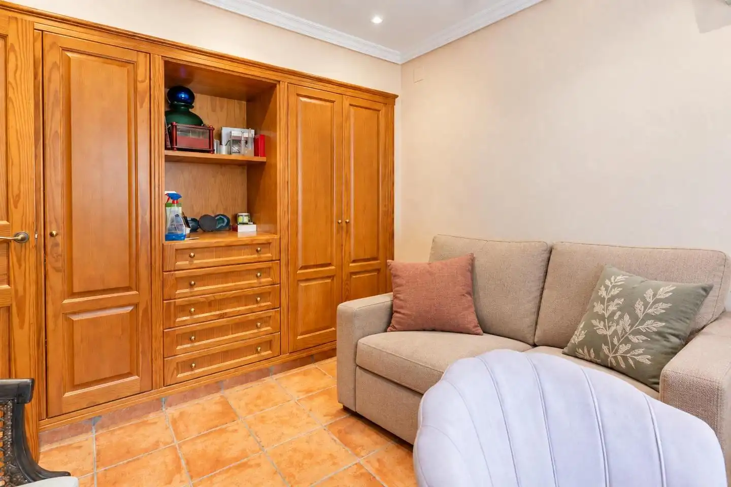 Maison jumelée avec piscine à vendre à Calle Juan Sebastián Elcano, imagen 37