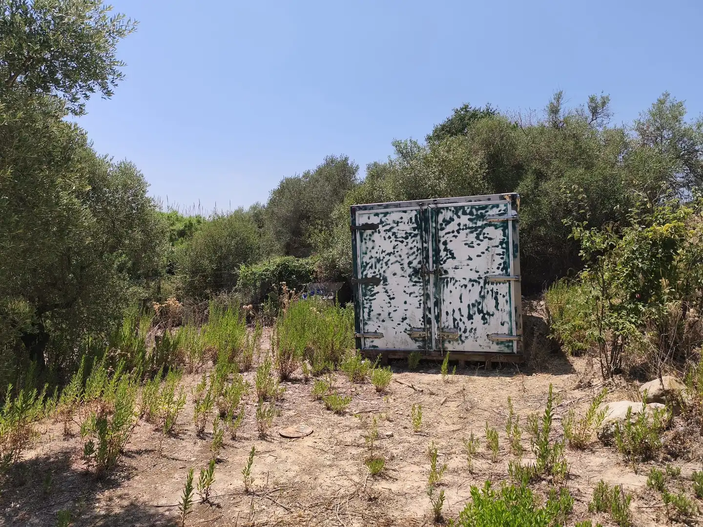 Rustikales Grundstück zum Verkauf in Sant Jaume dels Domenys, imagen 16