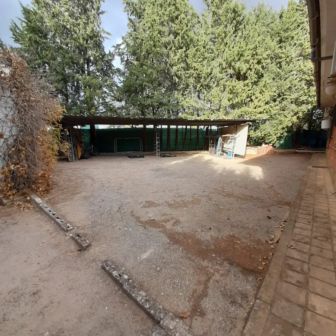 Xalet amb piscina en venda a Torreperogil, imagen 13