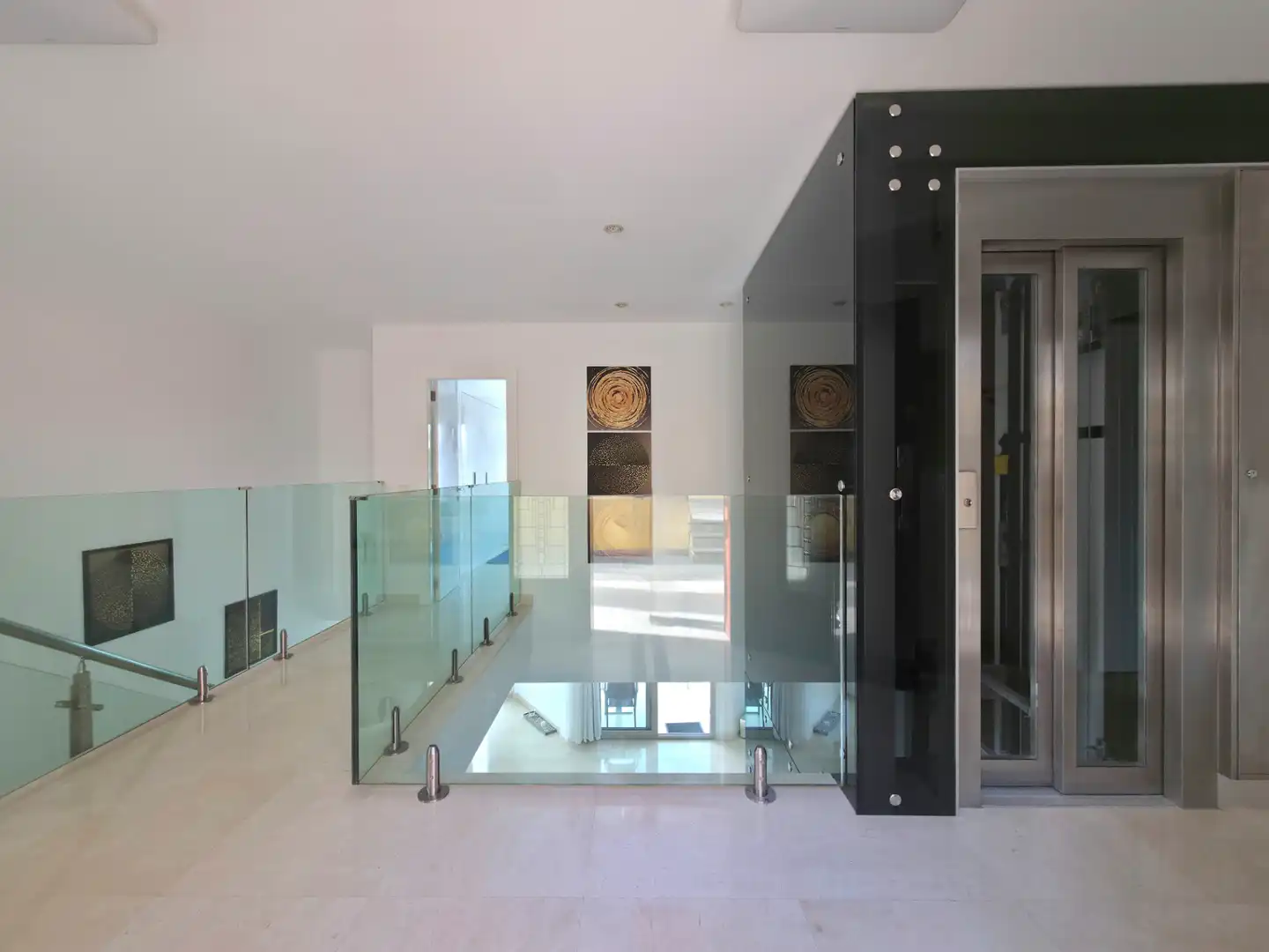 Chalet con terraza en venta en Calle Alemania 733, imagen 26