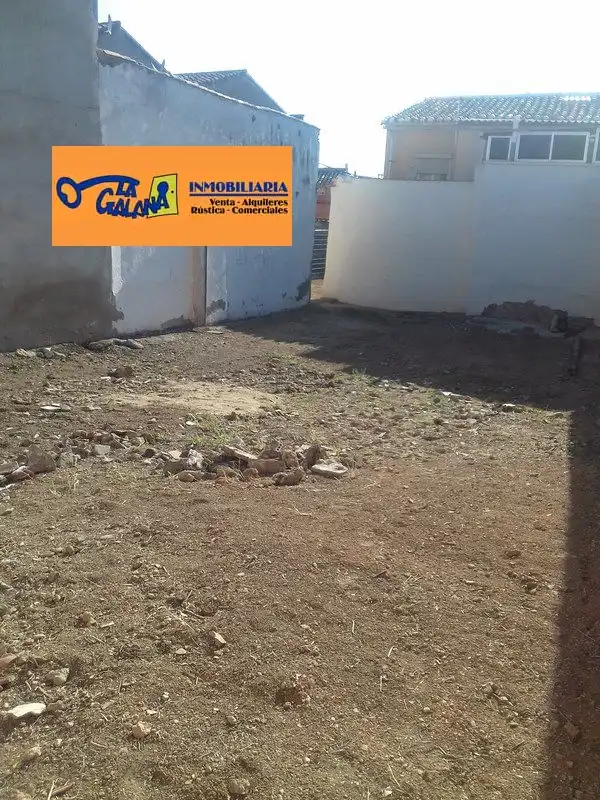 Lands and plots for sale in Valdepeñas