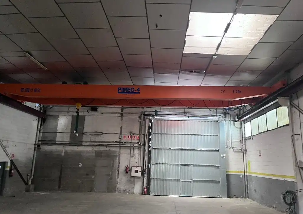 Nave industrial en alquiler en Carrer del Pintor Goya 2, imagen 14