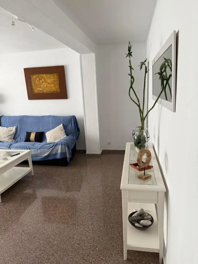 Pis amb ascensor en venda a Avinguda Periodista Rodolfo de Salazar 40, imagen 6