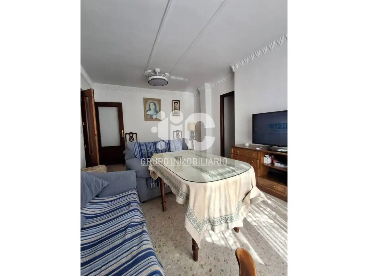 Appartement avec terrasse à vendre à Baena, imagen 3