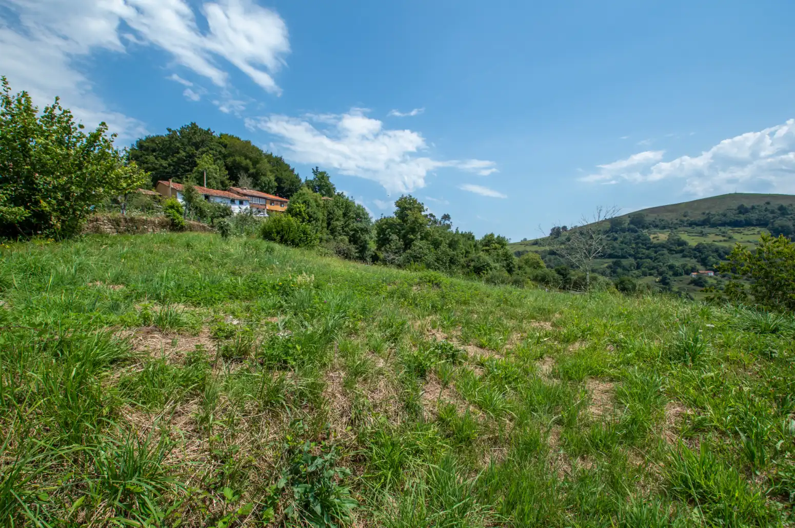 Casa o chalet en venta en Cabranes con Parquet