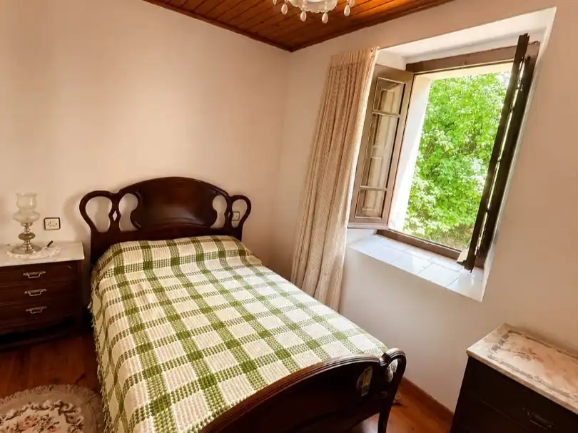Dormitori de Casa o xalet en venda en Oseja de Sajambre